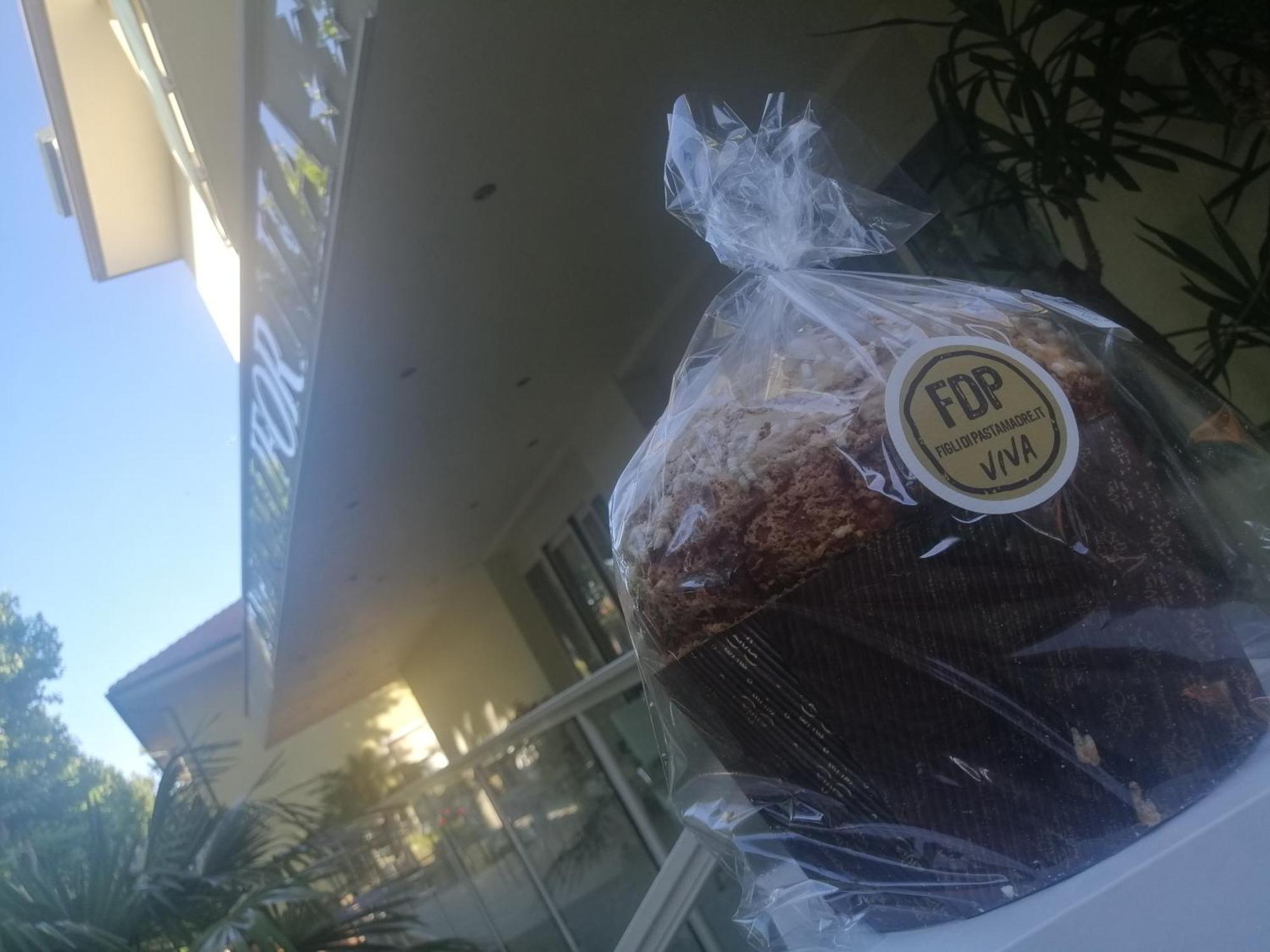California Pastry Hotel Cervia Exterior foto