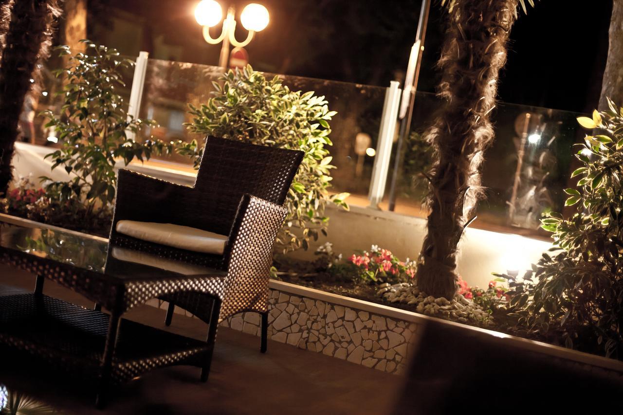 California Pastry Hotel Cervia Exterior foto